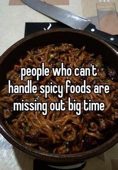 spicy butt|I used to be able to handle spicy foods really well but now I